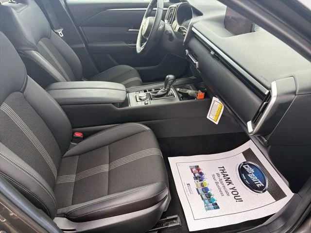 2025 Mazda CX-50 Preferred - Photo 31