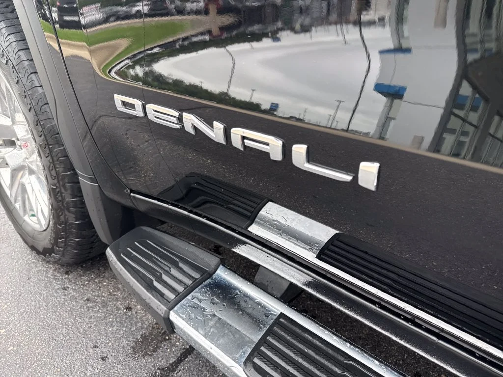 2024 GMC Sierra 1500 Denali Denali - Photo 36