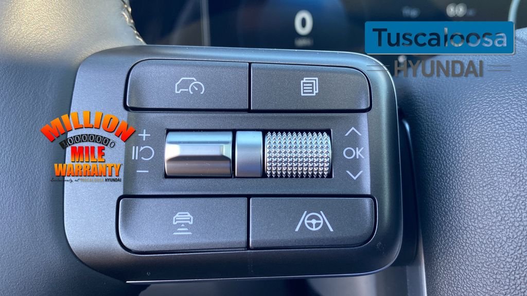 2026 Hyundai Palisade Calligraphy - Photo 17