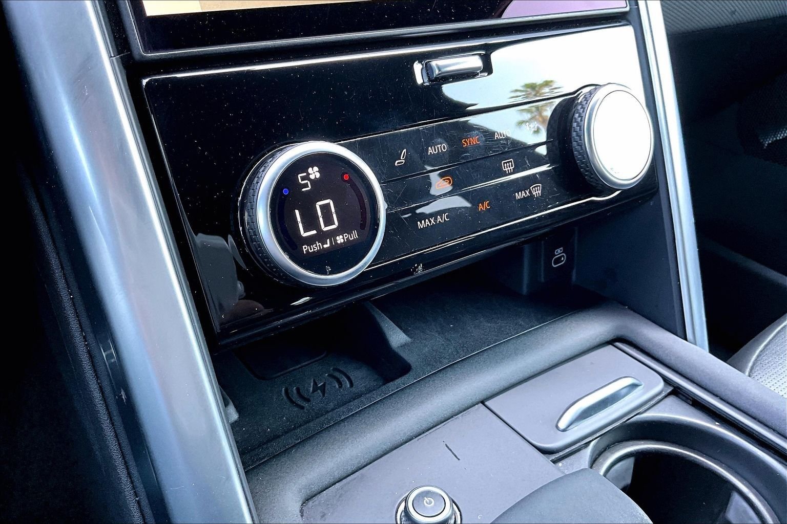 Certified Used 2023 Gray Land Rover S R-Dynamic image 32