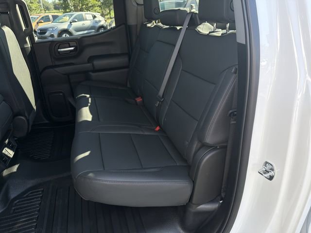 2026 GMC Sierra 1500 Pro - Photo 17