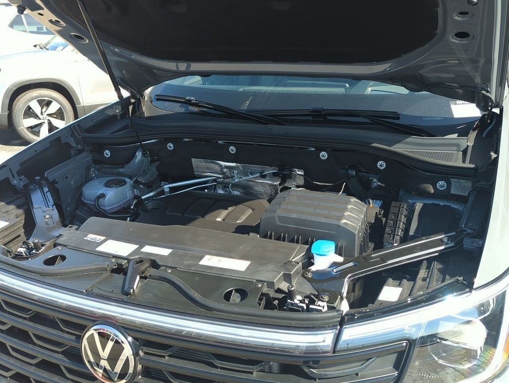 2026 Volkswagen Atlas Cross Sport SEL - Photo 28