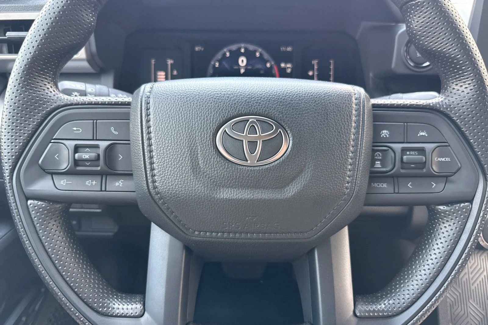 New 2026  Toyota SR5 image 21