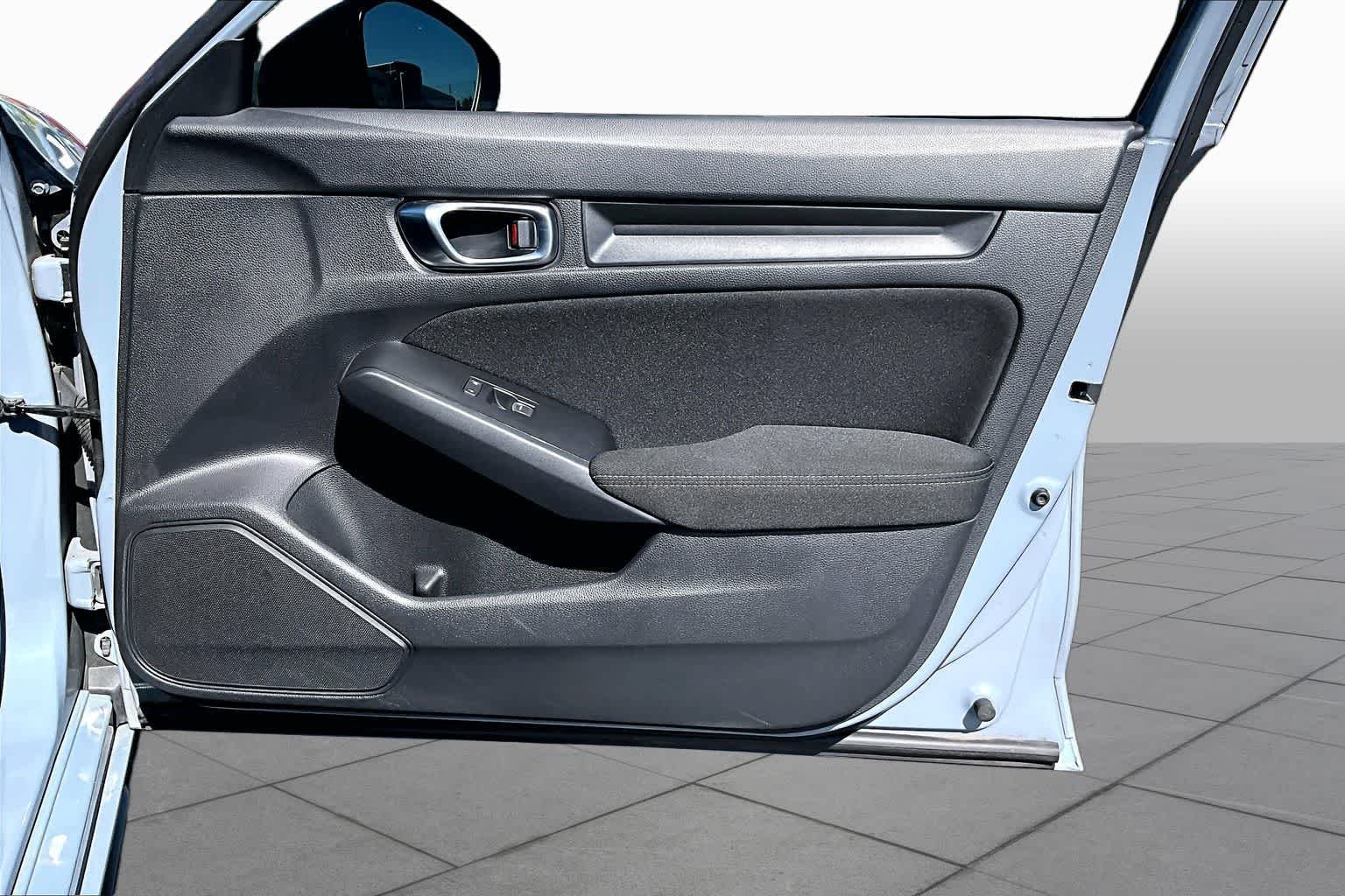 Used 2022 Sonic Gray Pearl Honda Sport image 25