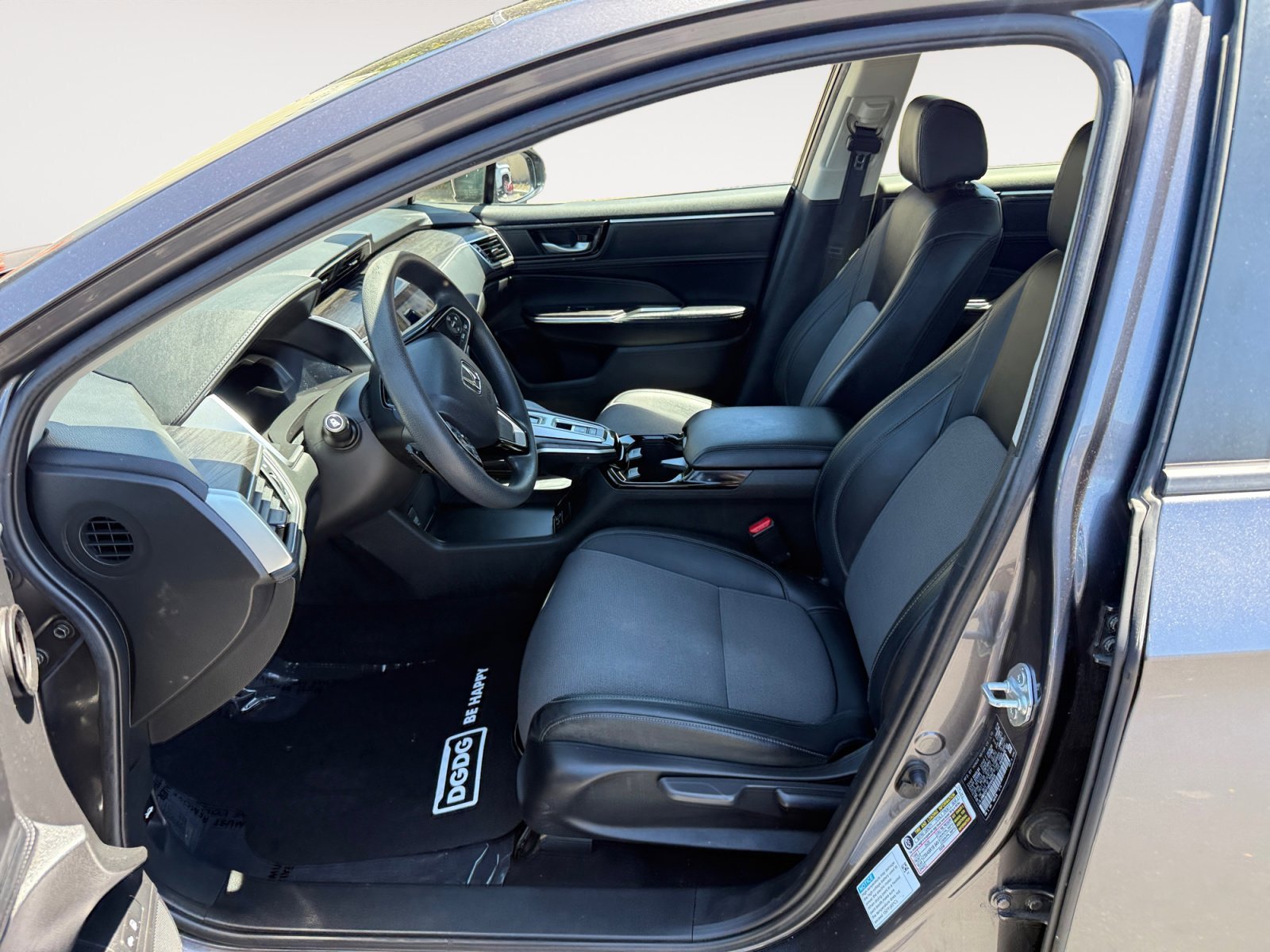 Used 2019 Trans Honda Base image 10