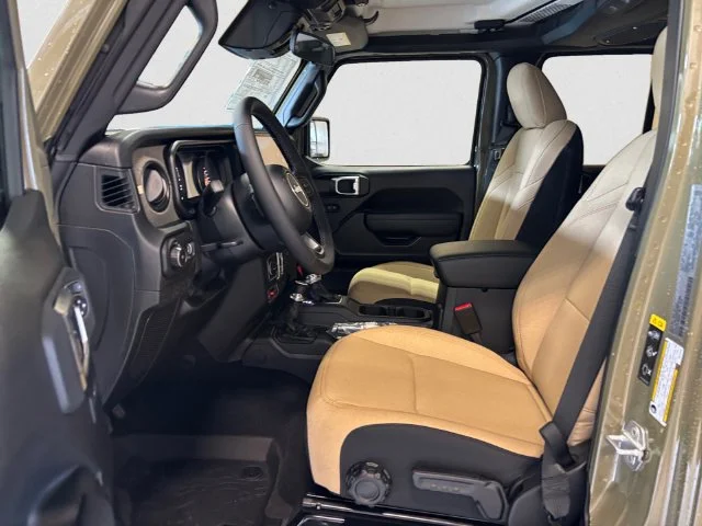 New 2026  Jeep Willys 41 image 9
