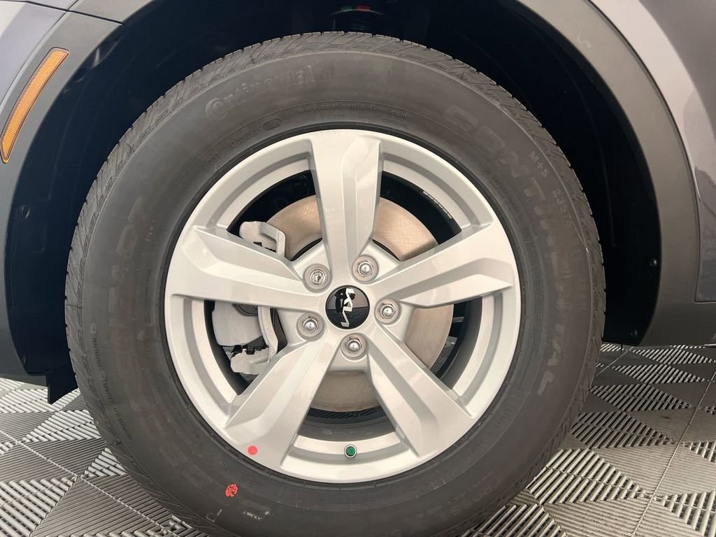 New 2026 Panthera Metal Kia LX image 11