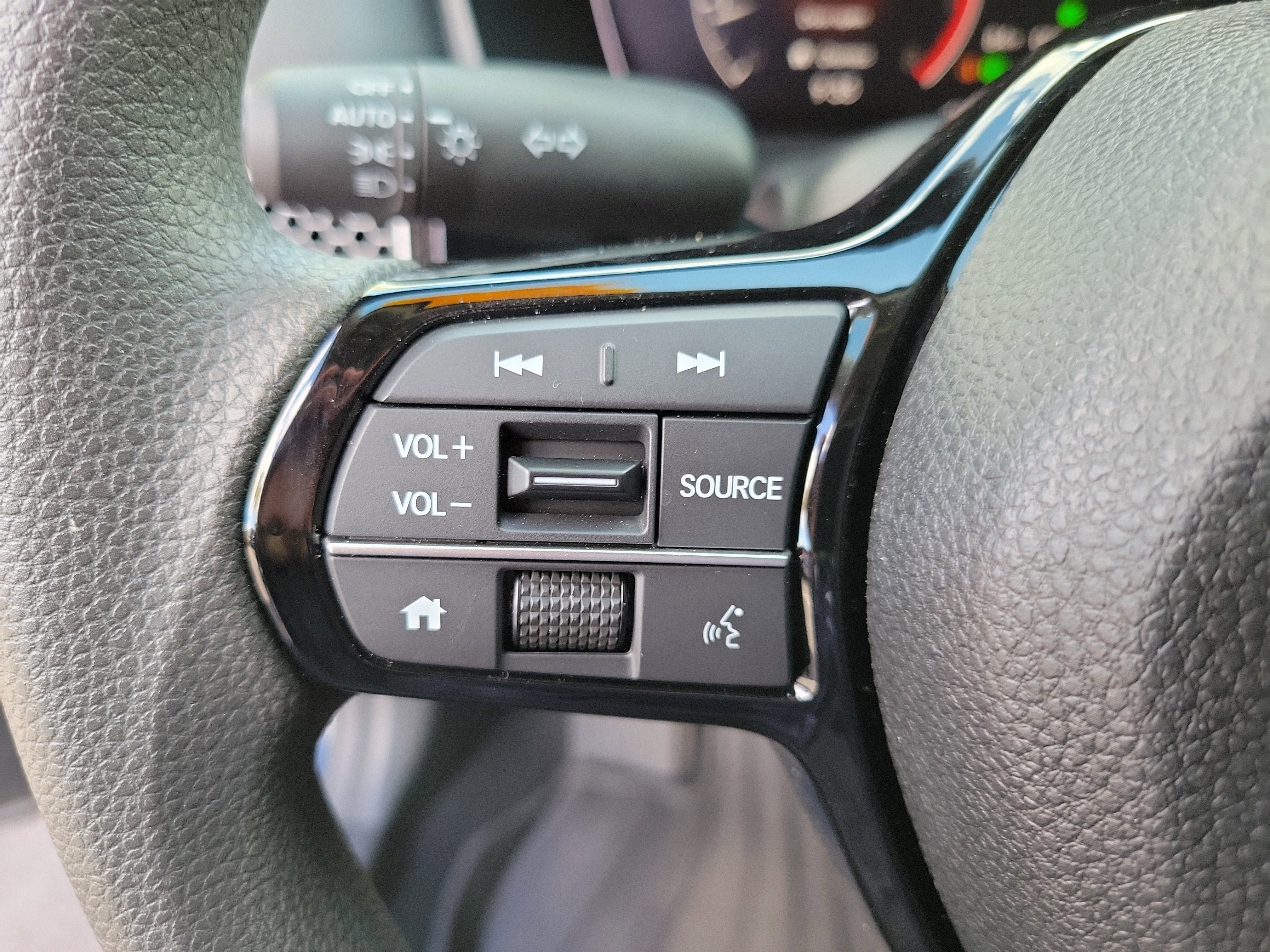 2026 Honda Civic LX - Photo 58