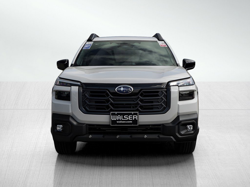 New 2026 CRYSTAL WHITE PEARL Subaru Touring XT image 2