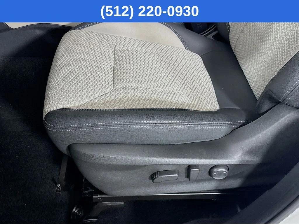 Certified Used 2024 White Subaru Premium image 23