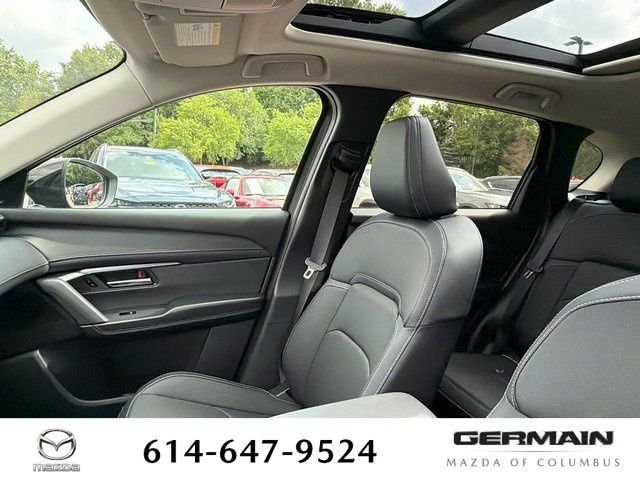 New 2026 Navy Blue Mica Mazda 2.5 S Premium Plus AWD image 22