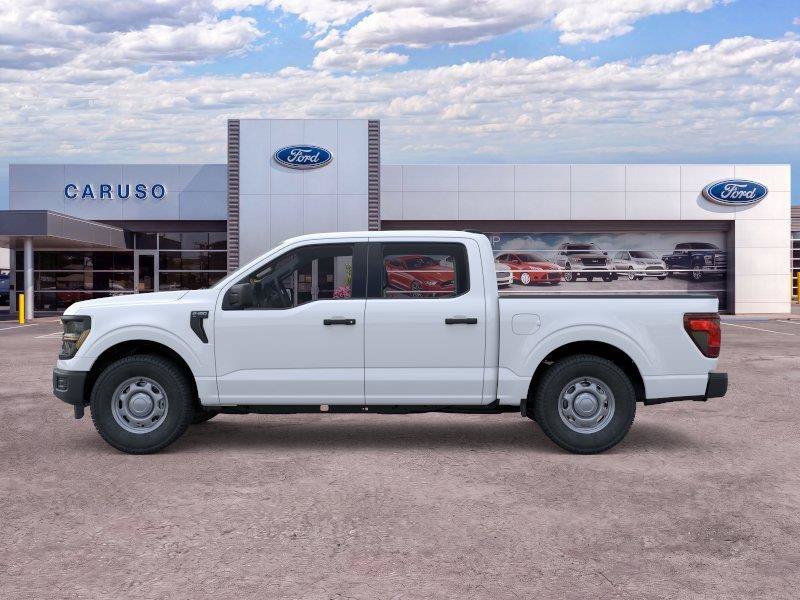 New 2026 Oxford White Ford XL image 3