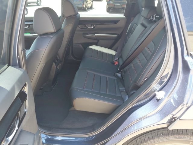 2026 Honda CR-V Sport Touring - Photo 27