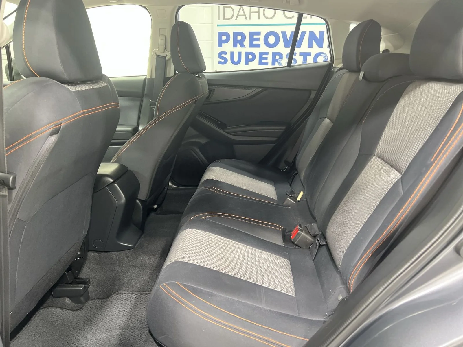 2023 Subaru Crosstrek Premium - Photo 21