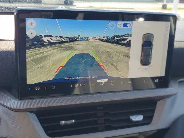 2026 Ford Explorer Active - Photo 25