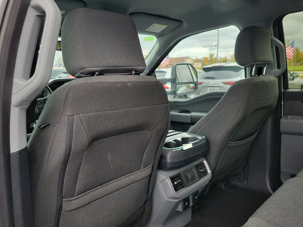 Used 2024 Avalanche Ford XLT image 22