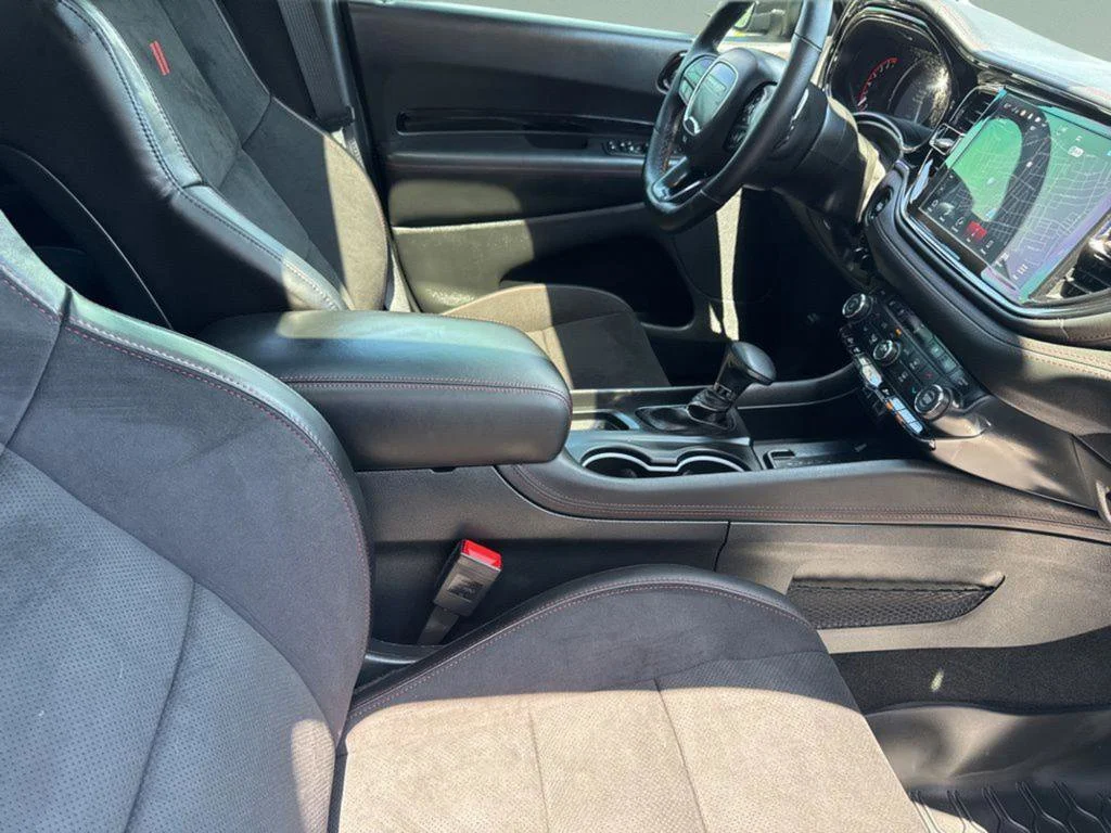 Used 2026 Vapor Gray Dodge GT Plus image 39