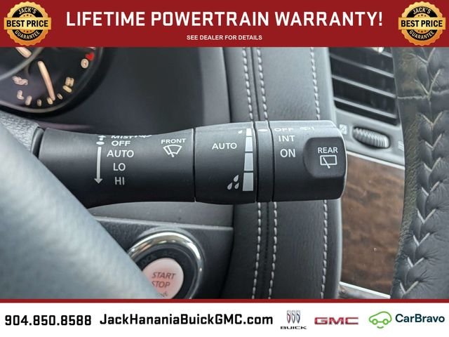 Used 2017 Black Nissan SL image 31