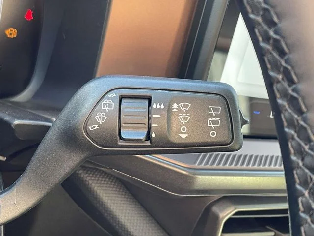 New 2026 Carbonized Gray Metallic Ford Outer Banks® image 22