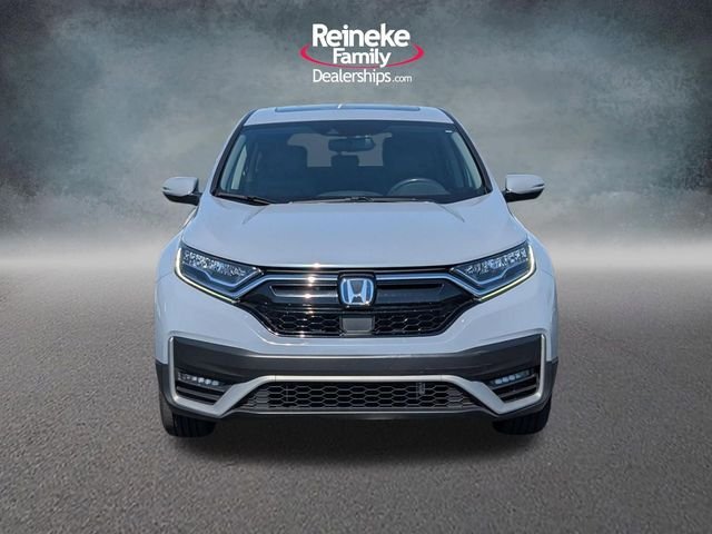 Used 2020  Honda EX-L image 2
