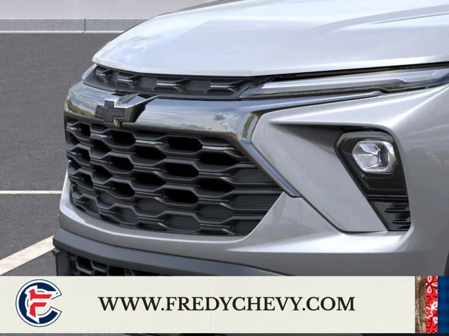 2026 Chevrolet Trailblazer Activ - Photo 15