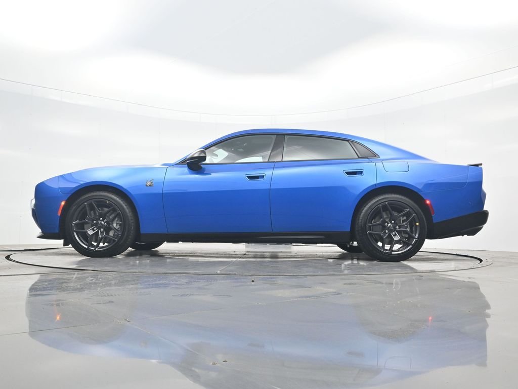 New 2026 Bludicrous Exterior Paint Dodge Scat Pack Plus image 45
