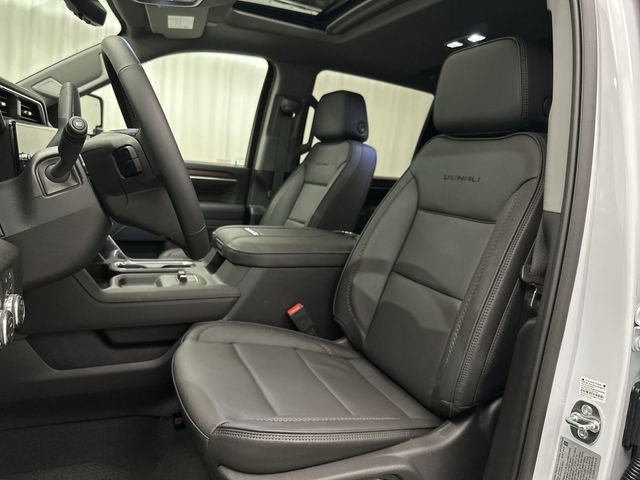 2026 GMC Sierra 2500HD Denali - Photo 15