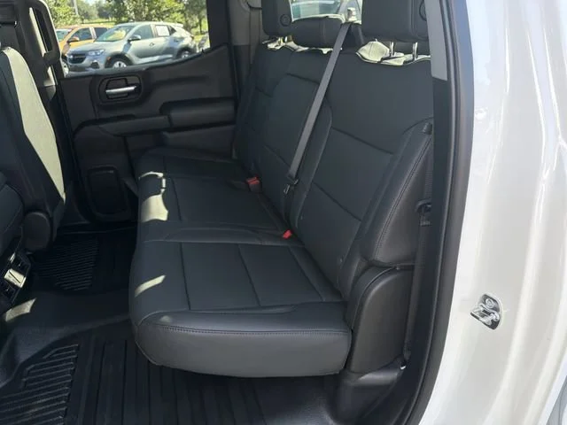 New 2026 Summit White GMC Pro image 17