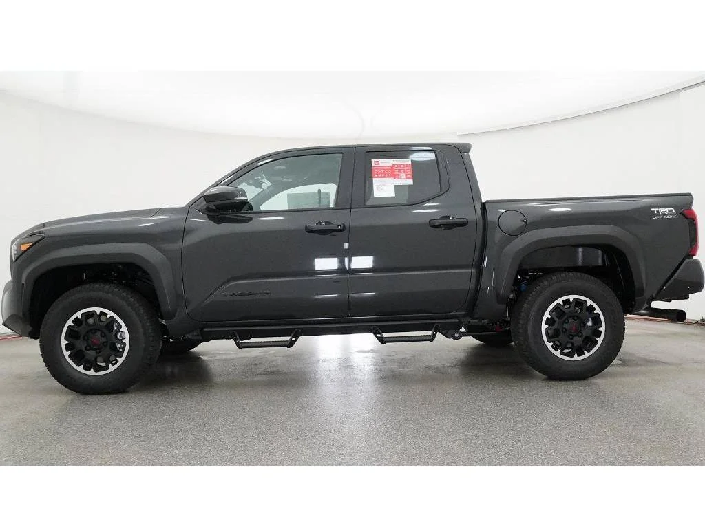 New 2026 Underground Toyota TRD Off-Road image 19