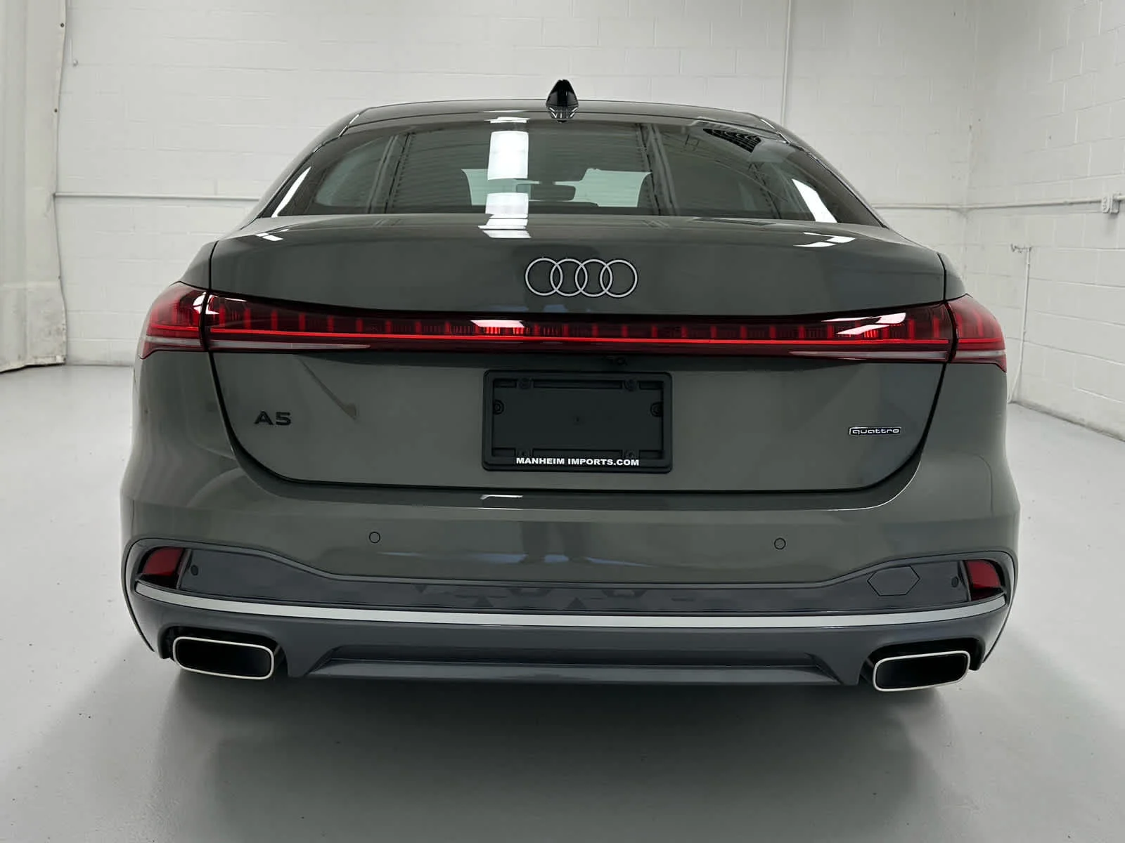 2025 Audi New A5 Premium - Photo 7