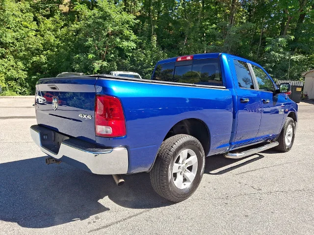 Used 2017 Blue Ram SLT image 11