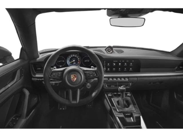 Used 2022 Gray Porsche GT3 image 4