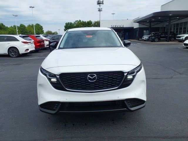 Used 2026 White Mazda 2.5 S Select image 2