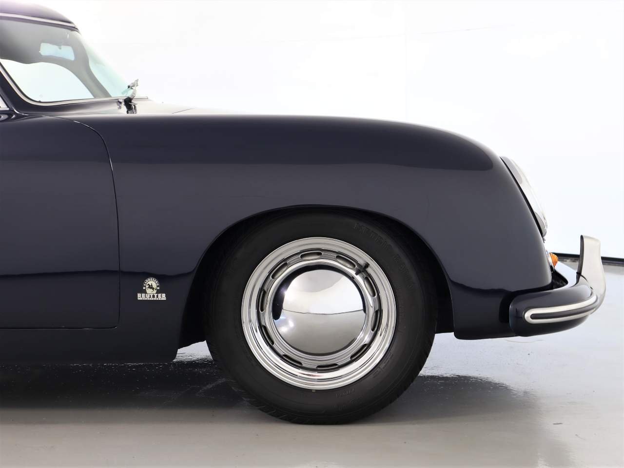 Used 1955 Blue Porsche  image 11