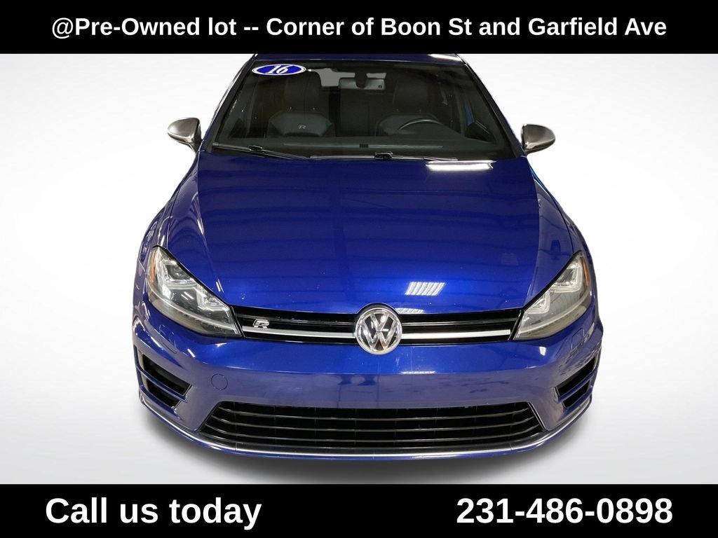 Used 2016  Volkswagen Base image 8