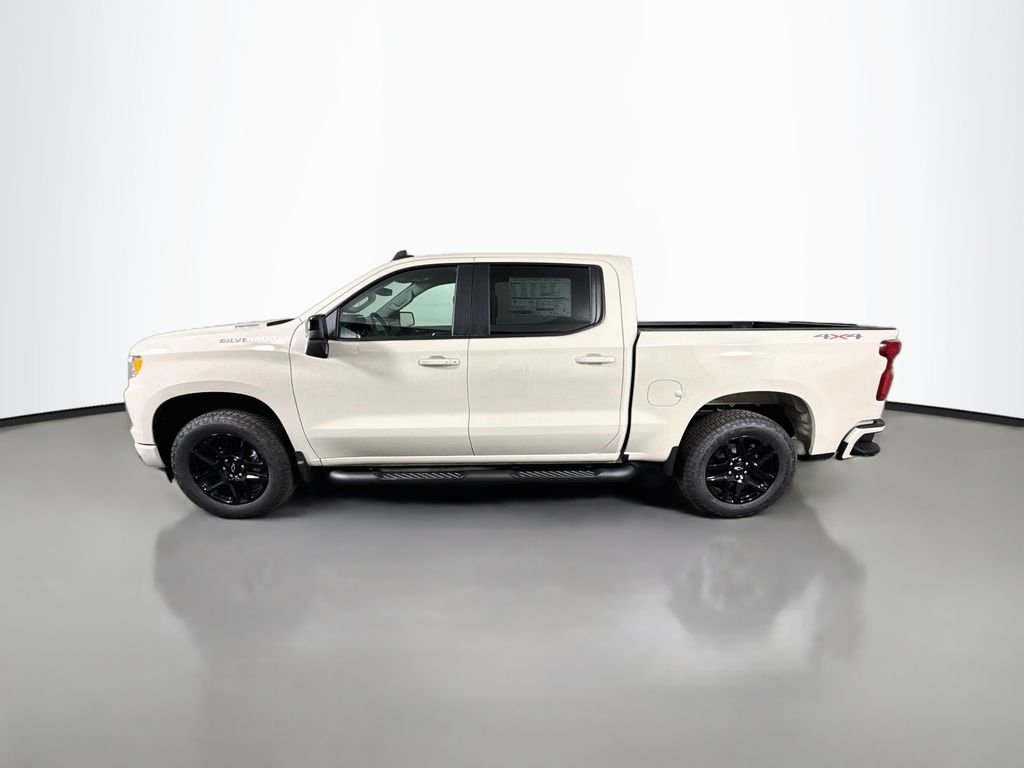2026 Chevrolet Silverado 1500 RST - Photo 4