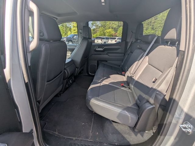 Used 2025 Silver GMC SLT image 10