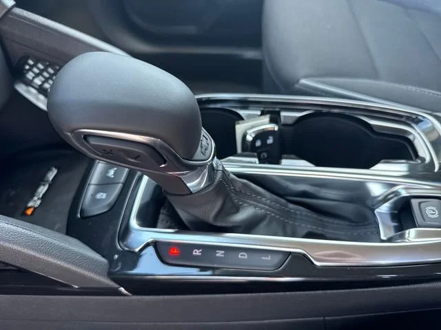 2026 Chevrolet Trailblazer LT - Photo 27