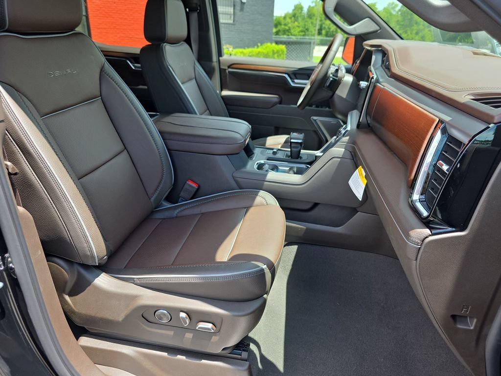 New 2026 Onyx Black GMC Denali image 35