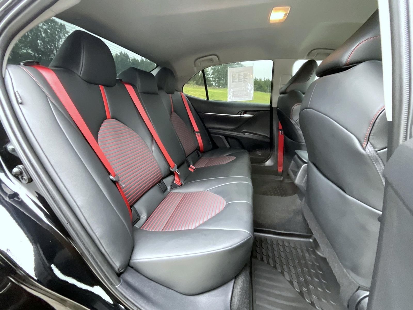Used 2023 Black Toyota TRD V6 image 20