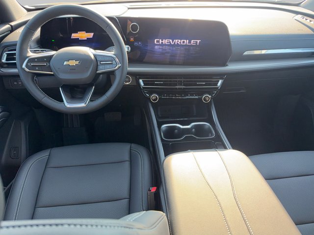 2027 Chevrolet Traverse LT - Photo 17