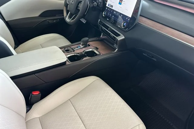 New 2026 Caviar Lexus PREMIUM PLUS image 14