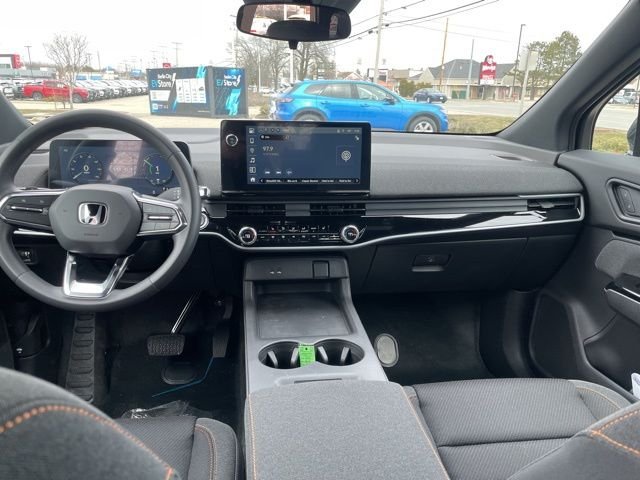 2026 Honda Prologue EX - Photo 14