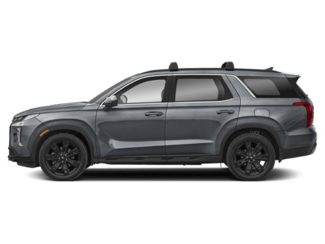Used 2025 Abyss Black Pearl Hyundai XRT image 6