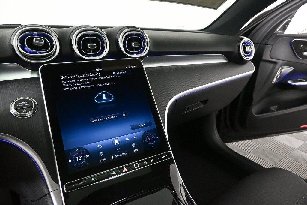 2026 Mercedes-Benz C-Class Sedan C 300 - Photo 14