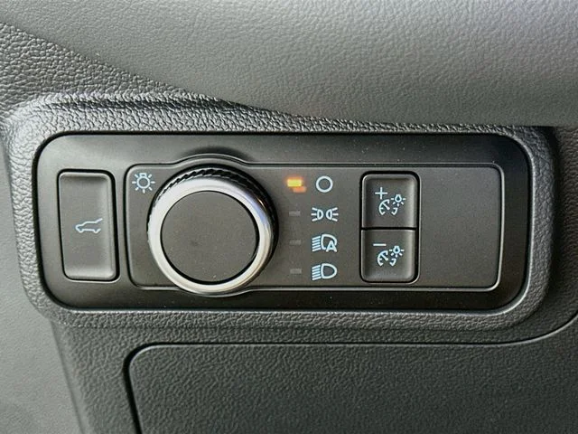 New 2027 White Ford Active image 21