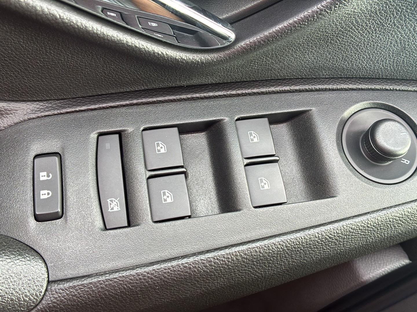 Used 2019 Nightfall Gray Metallic Chevrolet LS image 11