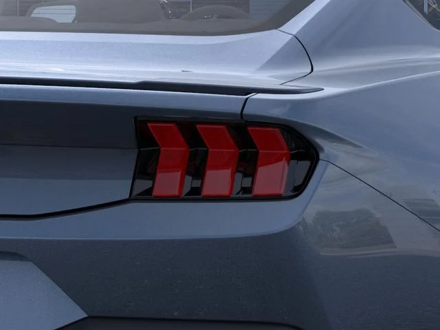 New 2026 Vapor Blue Metallic Ford GT image 21