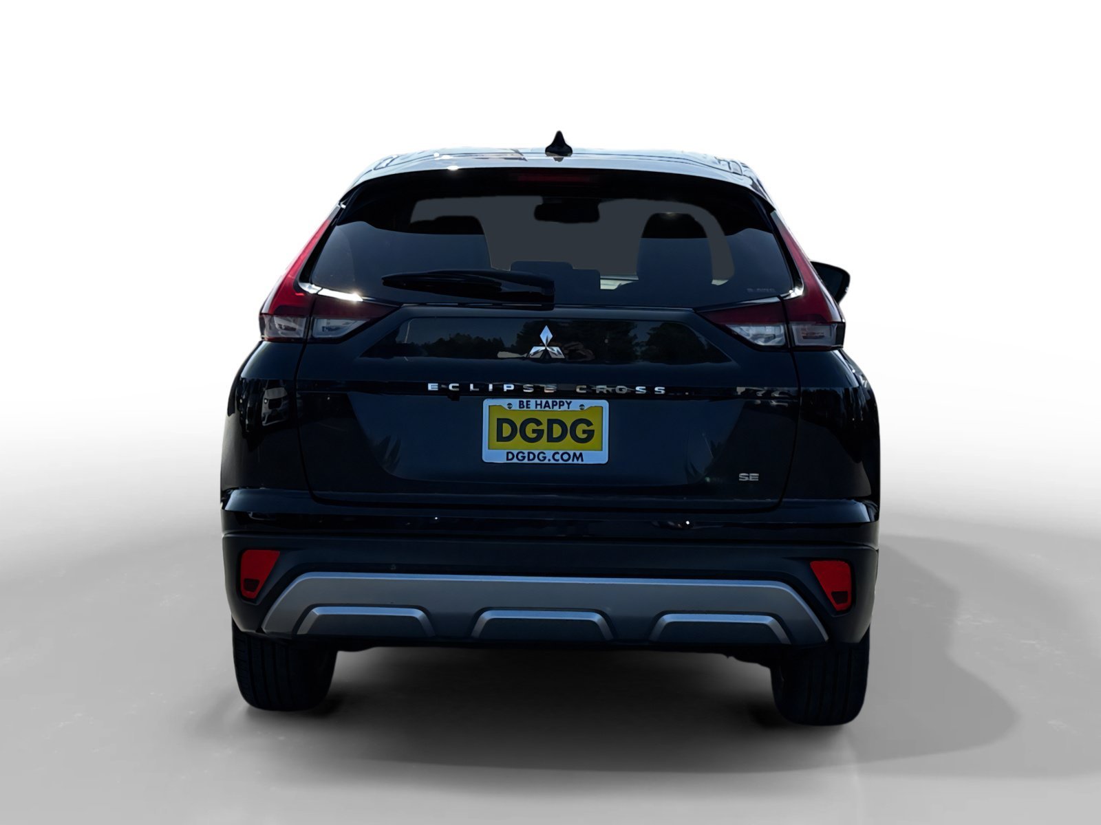 Used 2024 Lightning Blue Metallic Mitsubishi SE image 4