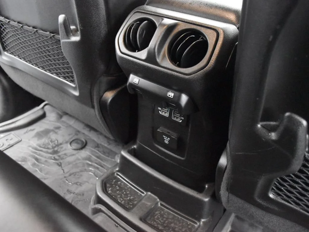 Used 2024 White Jeep High Altitude 4xe image 25